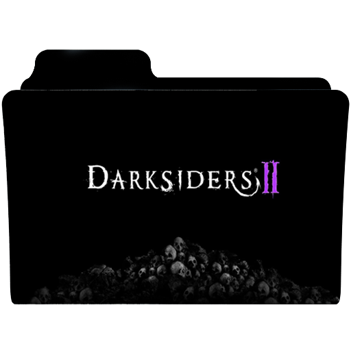 Darksiders II