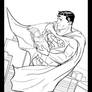 Superman commission 2