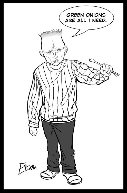 Green Onions Are All I Need By Supajoe On Deviantart Green Onions Are All I Need By Supajoe On Deviantart