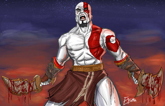 God of War