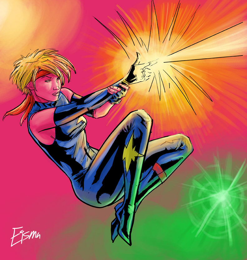 Dazzler