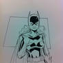 Batgirl DCC