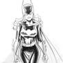 Batgirl CP