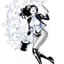 Zatanna 2012