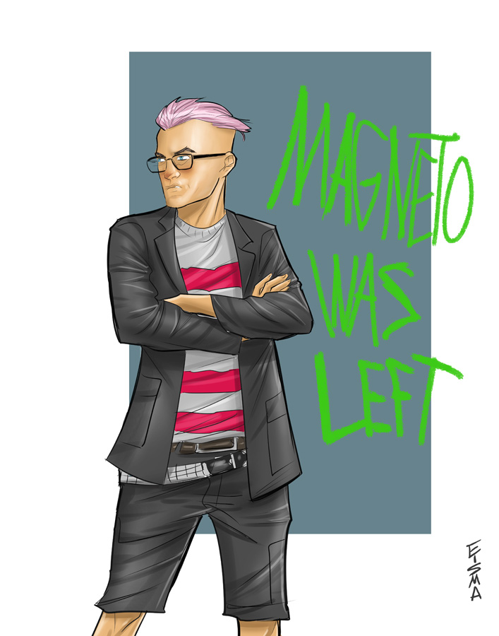 Quentin Quire