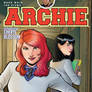 Archie 14 Cover