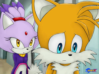 Explore the Best Tailaze Art | DeviantArt