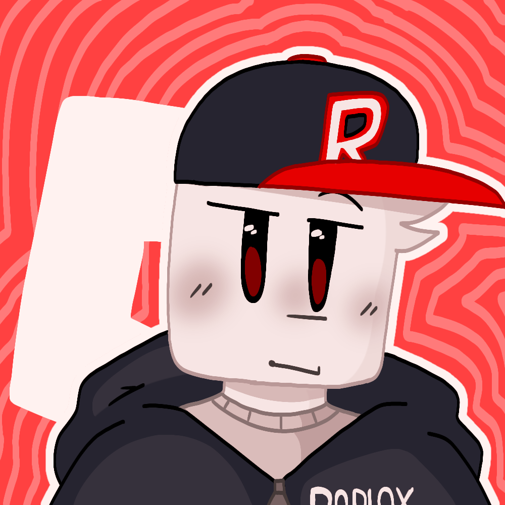 Pixilart - Roblox icon by Moo-Man