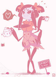 Muffeeeet~