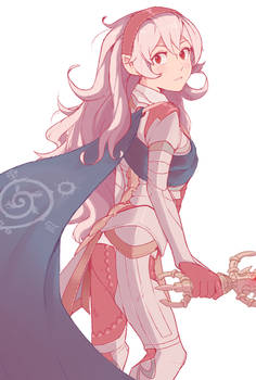 Corrin