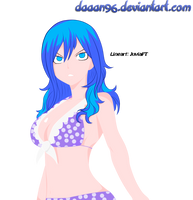 Juvia 292