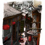 Old Town in Kunming