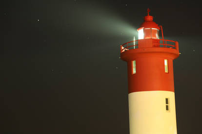 Lighthouse