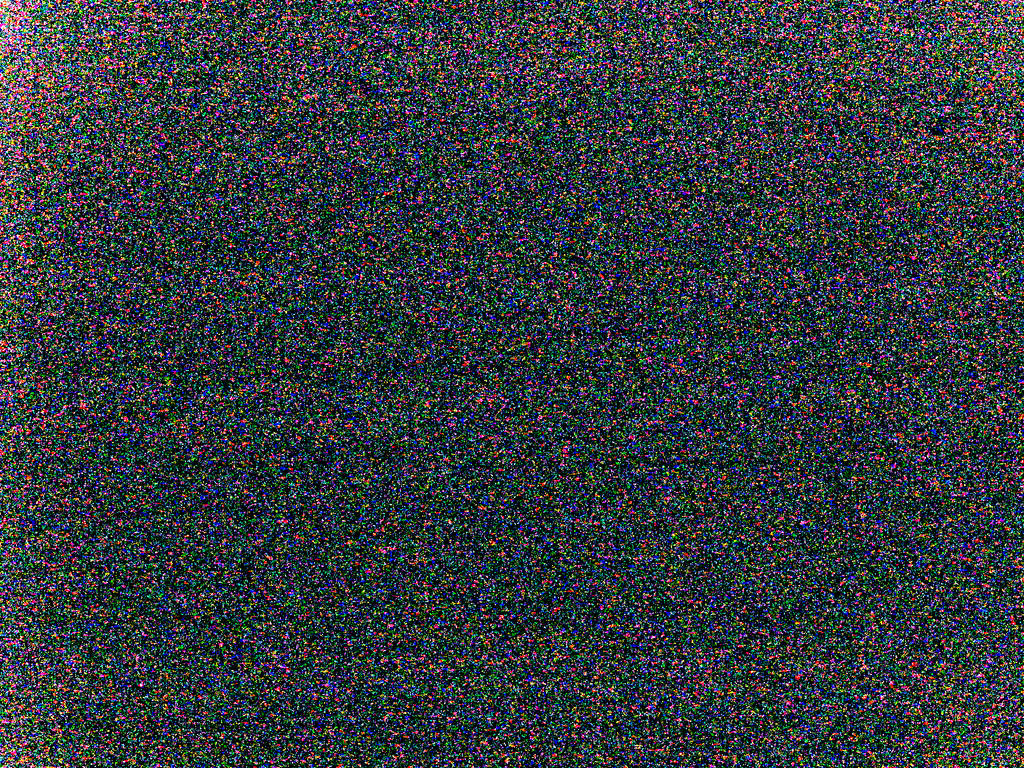 RGB Static by AstroLabeStock on DeviantArt