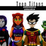 Teen Titans