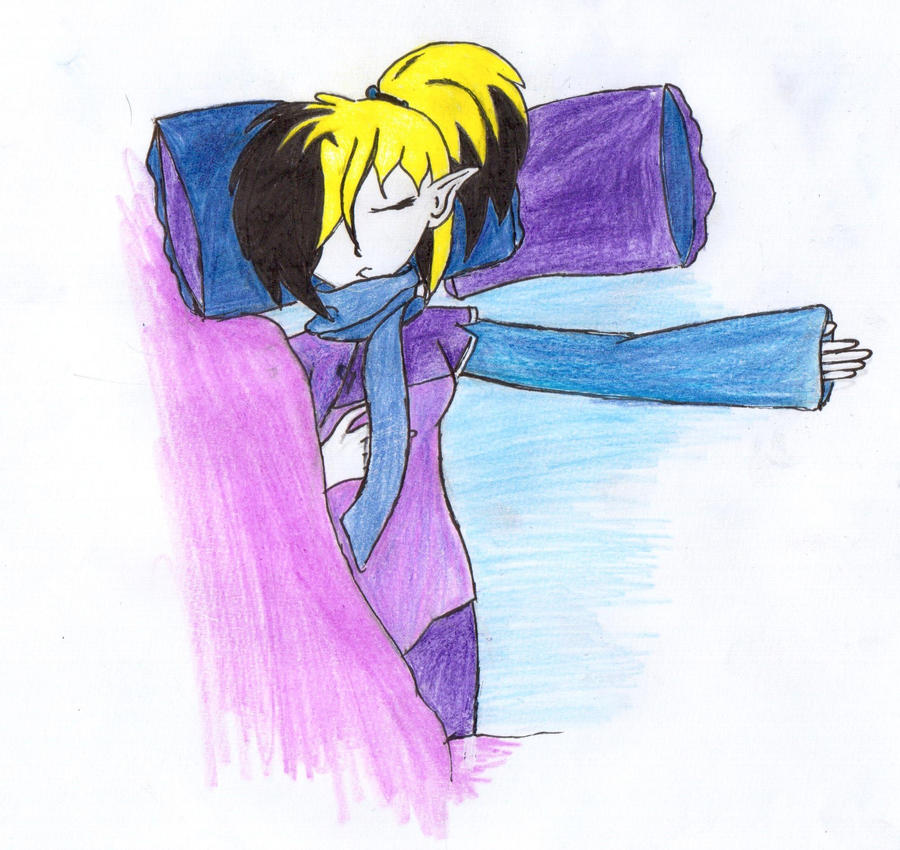Save Me by Anonimation on DeviantArt