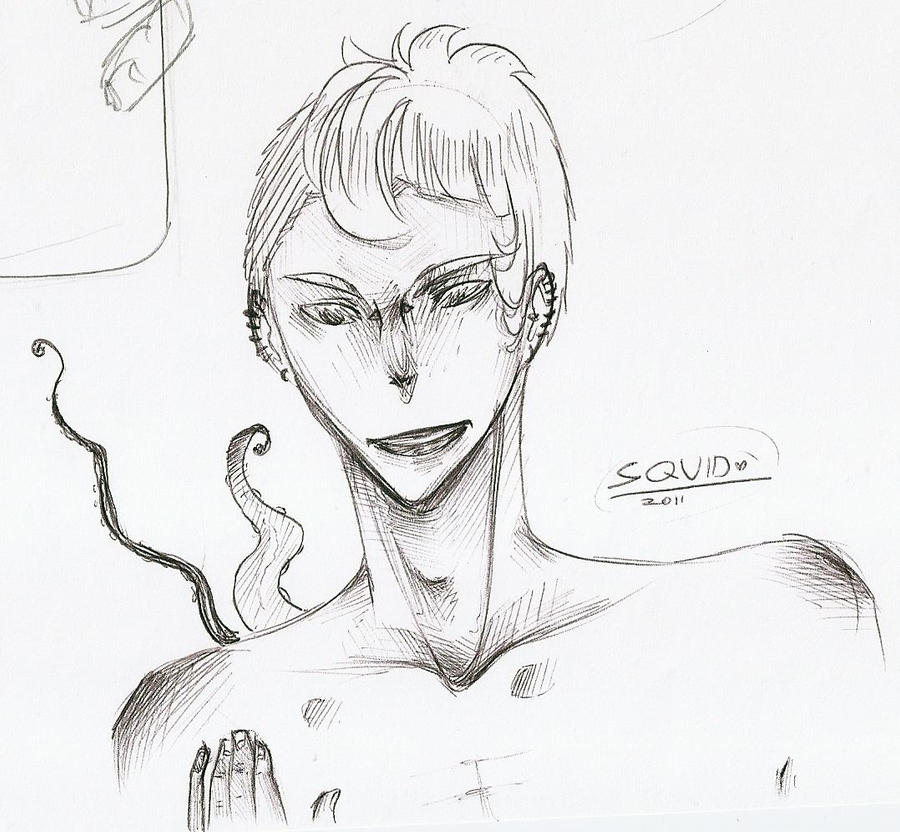 scanned drawing 6 by fl345 on DeviantArt