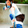 Legend of Korra Cosplay Photoshoot Matsuricon