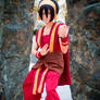 Avatar the Last Air Bender Youmacon 2012