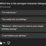 youtube quiz in video