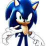 [Wreck-it-Ralph] - Sonic the Hedgehog