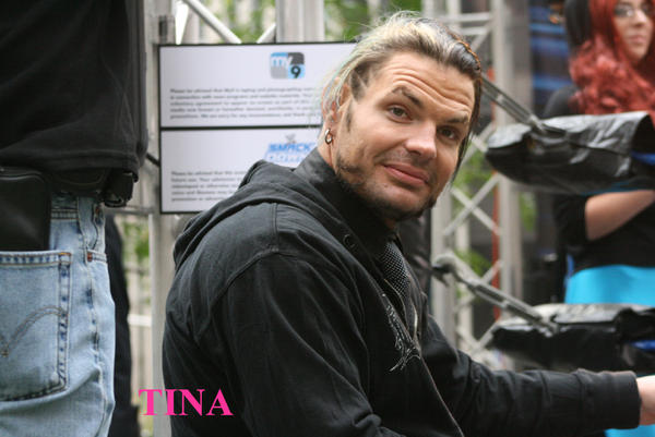 Jeff Hardy