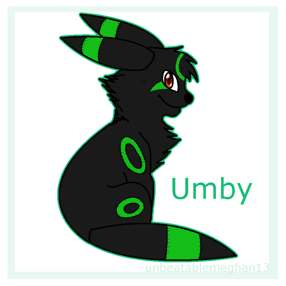 Umbey Chibi