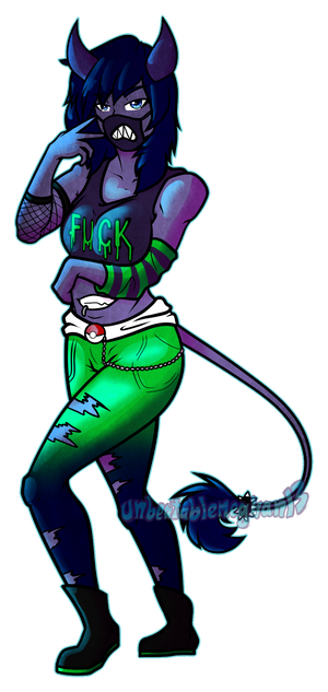 Art Fight 1 Recoil