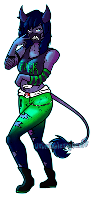 Art Fight 1 Recoil