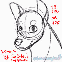 YCH for Sale