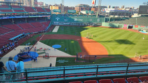 View for my First Game