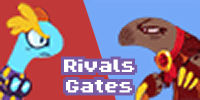 Rivals Gate Icon