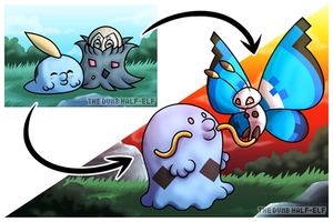 Growing up Together