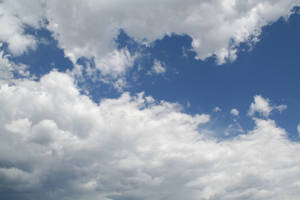 Clouds 1