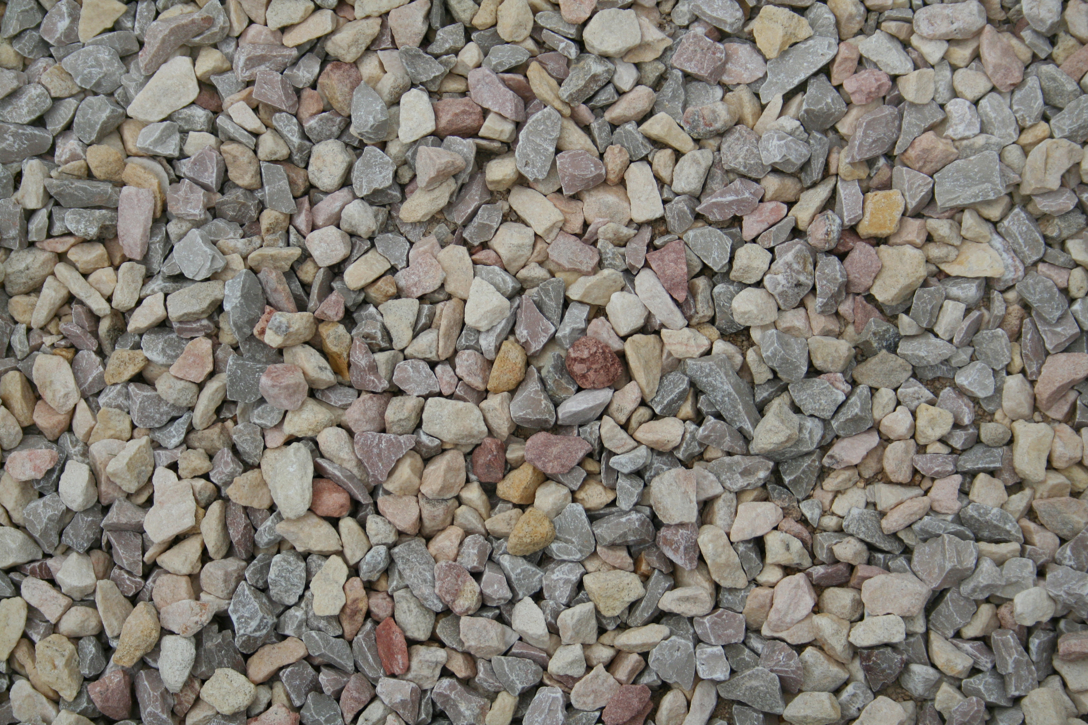 Gravel 3