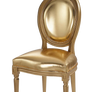 Gold-chairpng