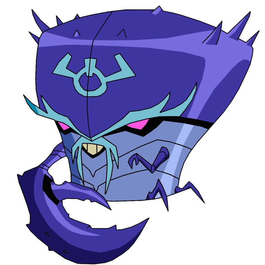 Psychobos Ben 10 Omniverse - Dr. Psychobos by Kragox72 on DeviantArt