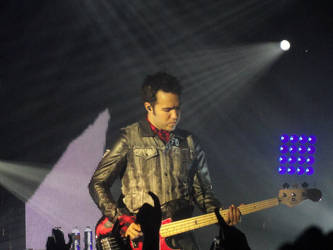 Pete Wentz