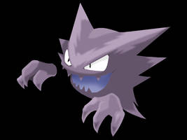 Haunter