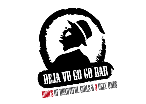 Deja vu bar