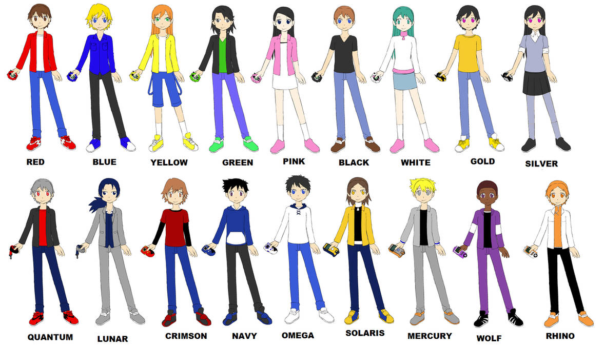 Power Rangers Ultra MegaForce Sentai Forevenger by CJM-94X on DeviantArt