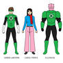 Green Lantern (DC Anime Season 01)