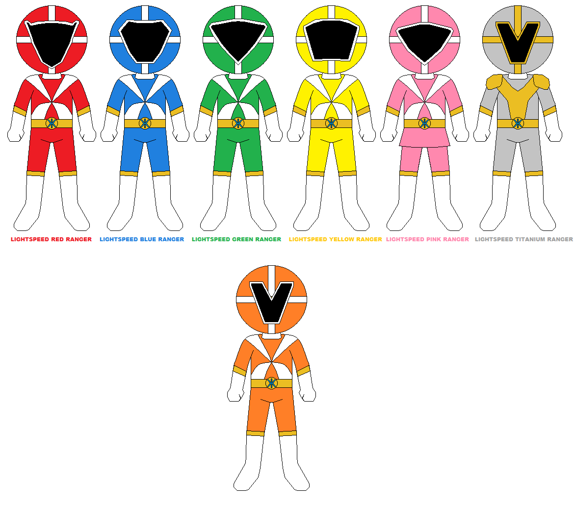 Power Rangers Lightspeed Rescue Blue Ranger