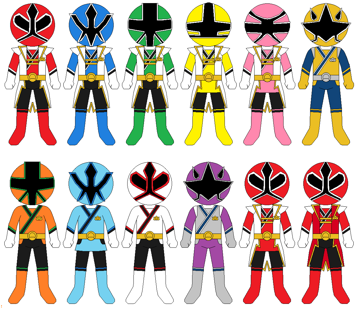 Power rangers 2025 samurai watchcartoononline io