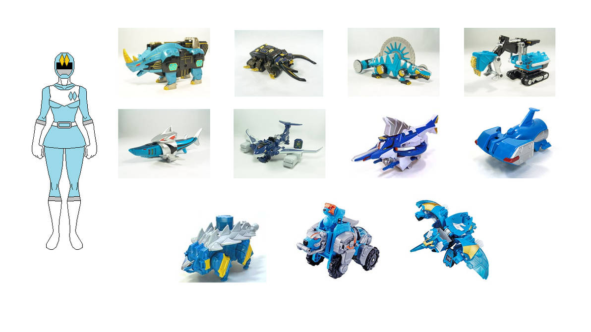 09) Cyan Ranger (2002-2023) by CJM-94X on DeviantArt