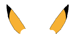 Pikachu Ears by CJM 94X on DeviantArt Pikachu Ears by CJM 94X on DeviantArt