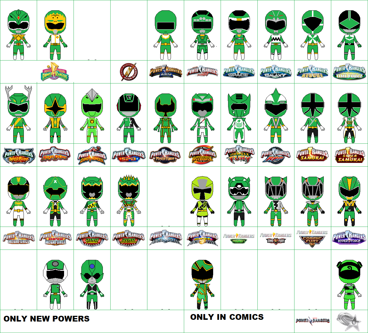 04) Ranger Green by CJM-94X on DeviantArt