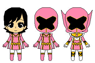 Rangerverse 66 Vida Rocca by CJM-94X on DeviantArt