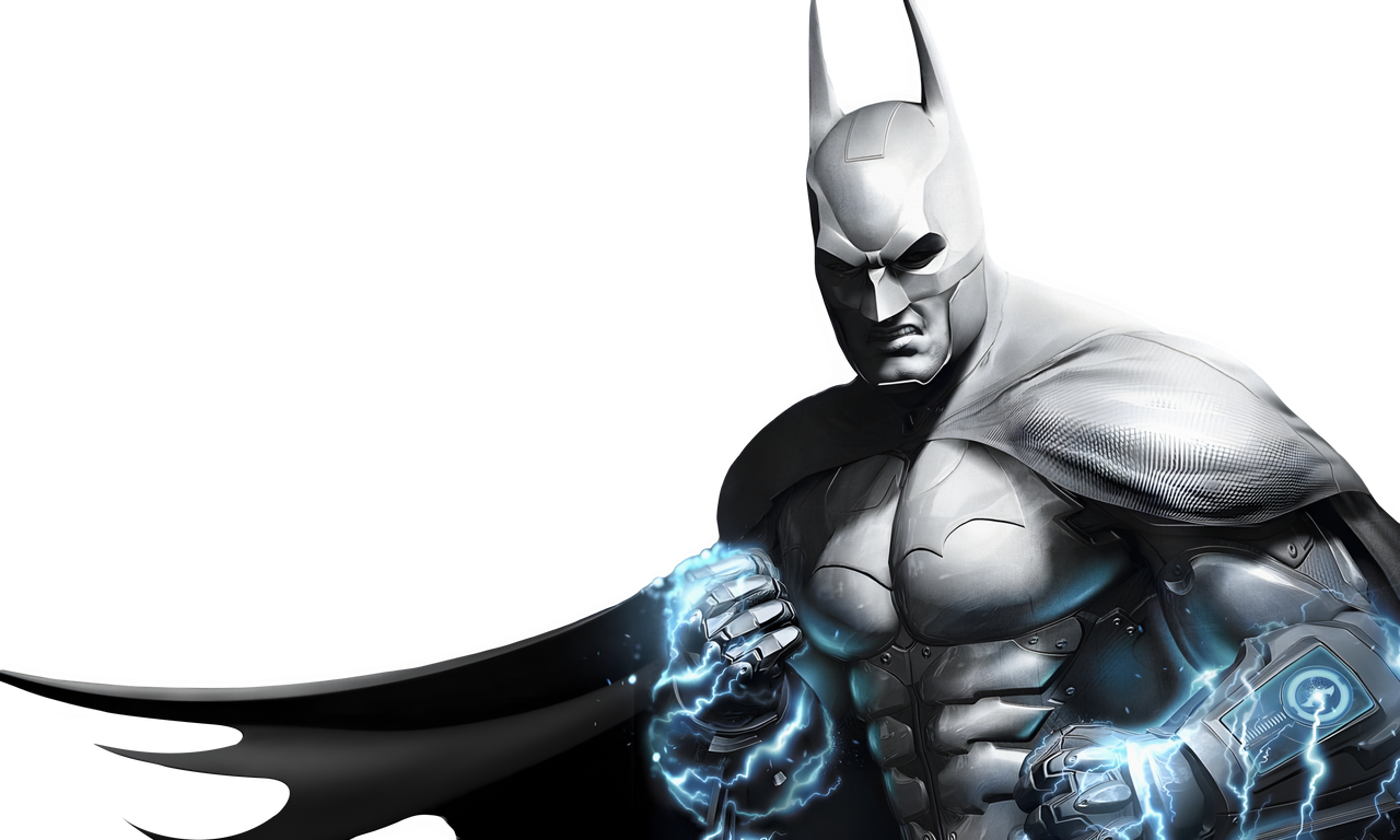 Batman Rander Batman Arkham City: Armored Edition Batman Render by Renderized01 on ...
