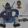 CE: Vigilante